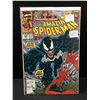 Image 1 : THE AMAZING SPIDERMAN #332 - MARVEL COMICS