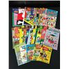 Image 1 : LOT OF COMICS VARIOUS TITLES - VARIOUS PUBLISHERS
