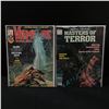 Image 1 : LOT OF 2 COMICS - VARIOUS TITLES AND PUBLISHERS