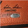 Image 2 : ALLEN IVERSON SIGNED BASKETBALL (SCHWARTZ COA)