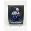 Image 1 : ELIAS PETTERSSON SIGNED TRASDING CARD