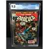 Image 1 : TOMB OF DRACULA #13 - CGC GRADE 9