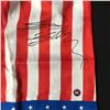 Image 2 : SYLVESTER STALLONE SIGNED ROCKY BOXING SHORTS - KB COA