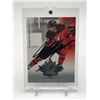 Image 1 : CONNOR BEDARD SIGNED HOCKEY TRADING CARD