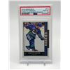 Image 1 : 2018 UPPER DECK ELIAS PETTERSSON OPC GLOSSY ROOKIES TRADING CARD - PSA GRADE 10