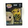 Image 1 : KIM BASINGER SIGNED VICKI VALE FUNKO POP - KB COA