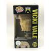 Image 2 : KIM BASINGER SIGNED VICKI VALE FUNKO POP - KB COA