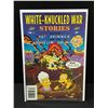 Image 1 : WHITE KNUCKLED WAR STORIES #1 - BONGO COMICS