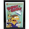 Image 1 : BARNEY GUMBLE #1 - BONGO COMICS
