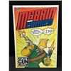 Image 1 : MCBAIN COMICS - BONGO COMICS