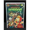 Image 1 : BART SIMPSON'S TREEHOUSE OF HORROR #1 - BONGO COMICS