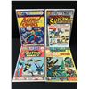 Image 1 : LOT OF 4 DC COMICS