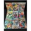 Image 1 : LOT OF 9 DC COMICS PRESENTS - DC COMICS