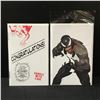 Image 1 : LOT OF 2 COMICS VENOM VIRGIN COVER AND SPIDER-MAN  - MARVEL