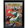 Image 1 : HAWKMAN #9 - DC COMICS