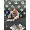 Image 2 : ELIJAH WOOD SIGNED 8X10 - WWOC COA