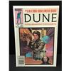 Image 1 : DUNE #1 - MARVEL COMICS