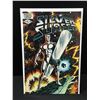 Image 1 : SILVER SURFER #1 - MARVEL COMICS