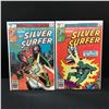 Image 1 : LOT OF 2 FANTASY MASTERPIECES - MARVEL COMICS