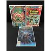 Image 1 : LOT OF 3 DC COMICS