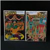 Image 1 : LOT OF 2 DC COMICS METAMORPHO AND SUPERBOY (1968/69)