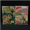 Image 1 : LOT OF 2 SILVER AGE COMICS