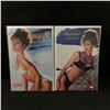 Image 1 : LOT OF 2 AVENGELYNE SWIMSUIT EDITION COMICS - MAXIMUM PRESS