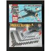 Image 1 : LOT OF 2 MODEL AIRCRAFT  KITS IN ORIGINAL PACKAGING