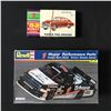Image 1 : LOT OF 2 MODEL CAR KITS IN ORIGINAL PACKAGING