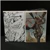 Image 1 : LOT OF 2 SPAWN COMICS - IMAGE COMICS