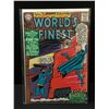 Image 1 : WORLD'S FINEST #151 - DC COMICS