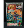 Image 1 : WORLD'S FINEST #162 - DC COMICS