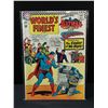 Image 1 : WORLD'S FINEST #163 - DC COMICS