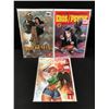 Image 1 : LOT OF 3 MATURE READERS COMICS