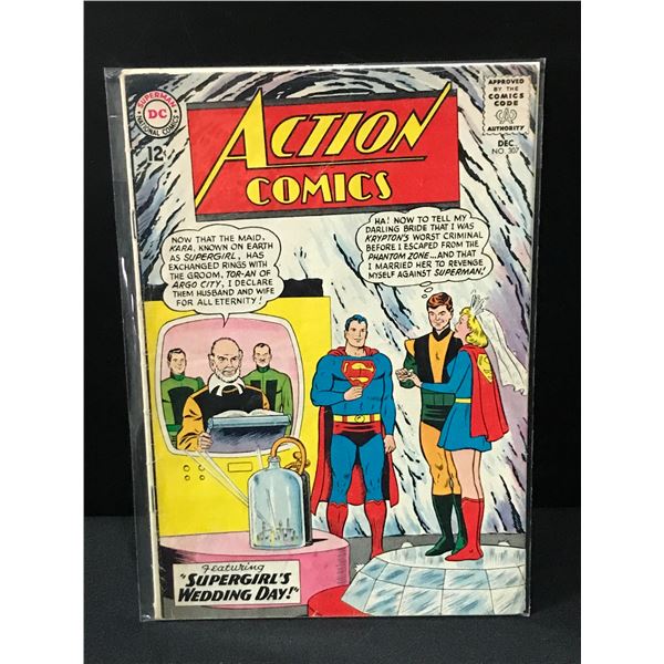 ACTION COMICS #307 - DC COMICS