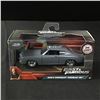 Image 1 : VIN DIESEL SIGNED FAST AND THE FURIOUS CAR - KB COA