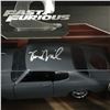 Image 2 : VIN DIESEL SIGNED FAST AND THE FURIOUS CAR - KB COA