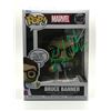 Image 1 : MARK RUFALLO SIGNED BRUCE BANNER FUNKO POP - KB COA