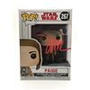 Image 1 : VERONICA NGO SIGNED Star Wars FUNKO POP - KB COA
