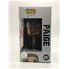 Image 2 : VERONICA NGO SIGNED Star Wars FUNKO POP - KB COA