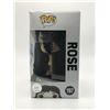 Image 2 : KELLY MARIE TRAN SIGNED ROSE STAR WARS FUNKO POP - KB COA