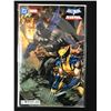 Image 1 : BATMAN DEADPOOL #1 - MARVEL / DC