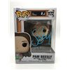 Image 1 : JENNA FISCHER SIGNED PAM OFFICE FUNKO POP - KB COA