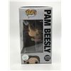 Image 2 : JENNA FISCHER SIGNED PAM OFFICE FUNKO POP - KB COA