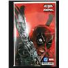 Image 1 : BATMAN DEADPOOL #1 - MARVEL / DC