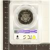 Image 2 : 1984-S KENNEDY HALF DOLLAR PCGS PR69 DCAM
