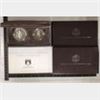 Image 1 : 1989-2 COIN US CONGRESSIONAL COIN SET: CONTAINS