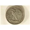 Image 2 : 1943-S SILVER WALKING LIBERTY HALF DOLLAR