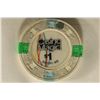 Image 2 : CASINO MAGIC $1 CASINO CHIP BILOXI, MISSISSIPPI
