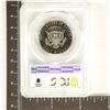 Image 2 : 1979-S TYPE I KENNEDY HALF DOLLAR PCGS PR69 DCAM